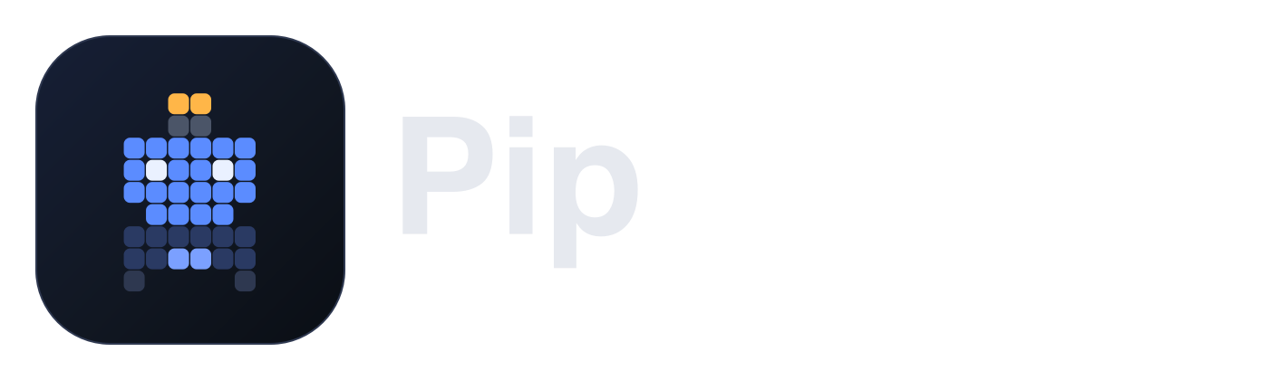 Pip